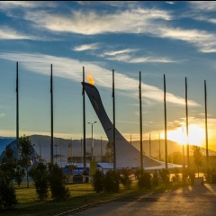 Ilfat Muhamedgalin, Сочи