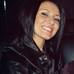 Анна Щиголь, 28.04, Киев