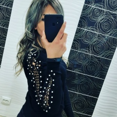 Танечка Денисова, 15.08, Запорожье