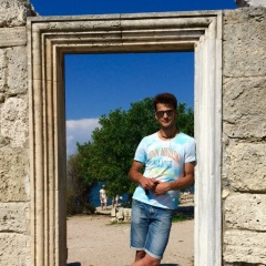 Богдан Богданов, 03.03.1992, Санкт-Петербург