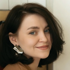 Дарья Юсупова, 29.06, Челябинск