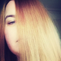 Саша Сурикова, 13.10.1988, Москва