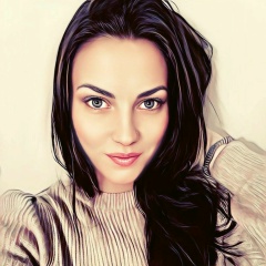 Ruslana Reznik, 19.07, Киев