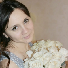 Алиса Мустафина, Уфа