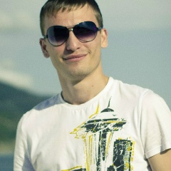 Вадим Переверзев, 06.12, Анапа