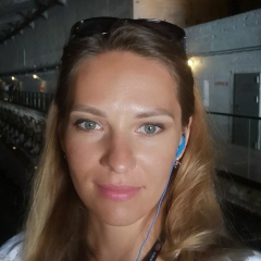 Людмила Шумилова, 01.01.1985, Санкт-Петербург