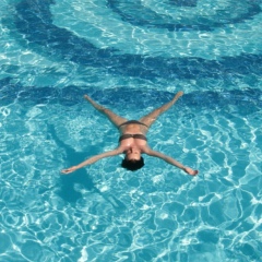 Анна Клевцова, 22.06.1978, Санкт-Петербург