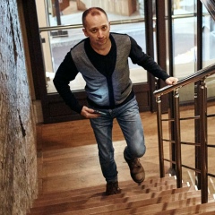 Иван Михайлов, 12.06.1988, Москва