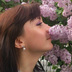 Елена Пархоменко, 16.05, Москва