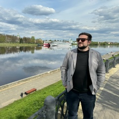 Рудольф Овсепян, 06.02.1901, Москва