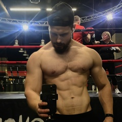 Влад Вахрушев, 08.08, Москва