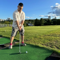 Степан Налётов, 19.01.1997, Москва