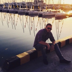 Тенго Демурия, 12.12