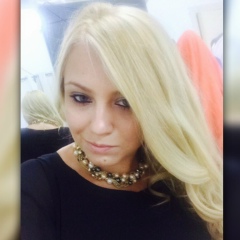 Алина Желновач, 09.11.1987, Харьков