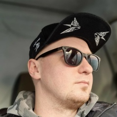 Сергей Вячеславович, 07.06, Санкт-Петербург