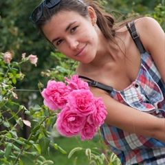 Елизавета Людвиг, Южно-Сахалинск