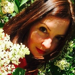 Наталья Коннова, 20.03, Санкт-Петербург