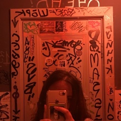 Анфиса Иванова, 04.07, Москва