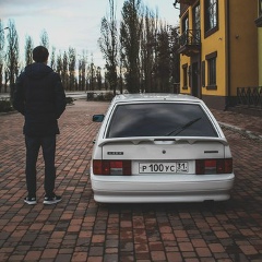 Николай Марковской, Веселое