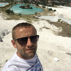 Александр Салоух, 27.08.1985, Киев