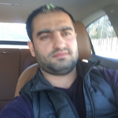 Вагиф Гейдаров