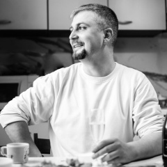 Artem Sharanoff, 14.07.1989, Москва