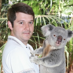 Леонид Исаев, Москва