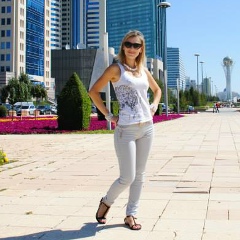 Ксенія Мінжос, 27.06