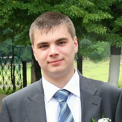 Роман Банщиков, 03.01.1988, Домодедово