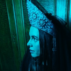 Лена Якимова, 11.09, Москва