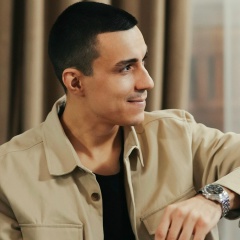 Вячеслав Исаков, 01.03.1997