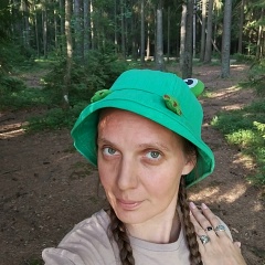 Елена Воевода, 28.05.1983