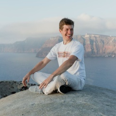 Савва Белоногов, 15.04, Нижний Новгород