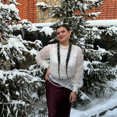 Татьяна Карелина, 13.10.1981, Челябинск