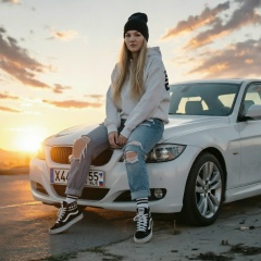 Алена Стрельцова, 05.02