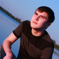 Сержио Сурсяков, 03.04, Березники