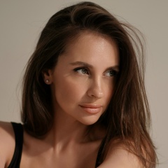 Юлия Пташкина, 27.06.1989, Новосибирск