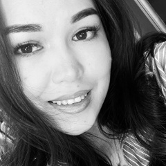 Асель Танкаева, 11.10.1992, Актобе