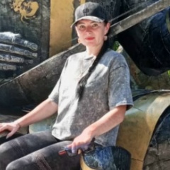 Яночка Лукиных