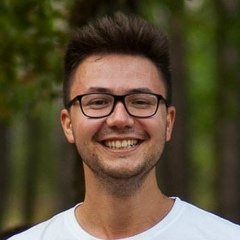 Александр Морозов, 02.11.1994, Минск