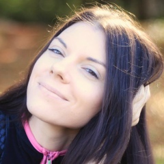 Наталия Шикута, 17.11.1984, Киев