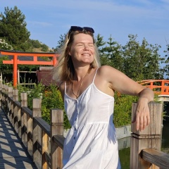 Юлия Марченко, 11.02.1987, Ачинск