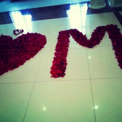 Mado Malaeva, 19.10.1993, Москва