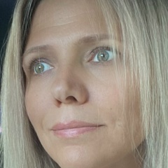 Татьяна Грицюта, 22.05.1977, Санкт-Петербург