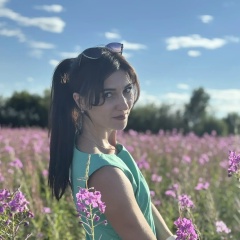 Катерина Завалишина, 16.08, Саянск