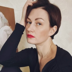 Екатерина Ковалева, 23.08, Владимир