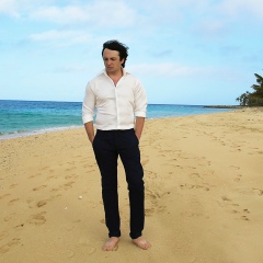 Лев Мунблит, 27.01.1981, Москва