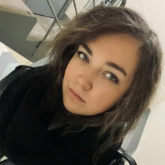 Даша Васина