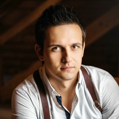 Александр Коробов, 10.05.1986, Брест