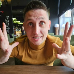 Герман Павперов, 08.07, Новосибирск